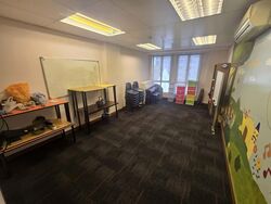 Avari Centre (D14), Office #532675751